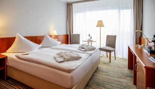 Privilege Double Room