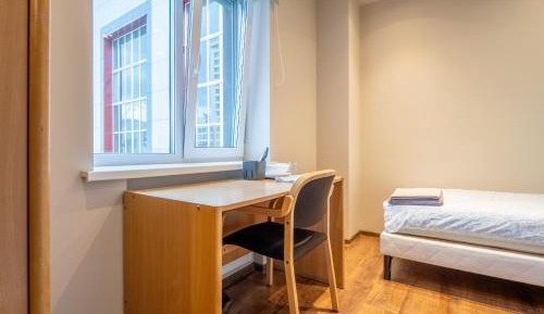 Budget Single Room