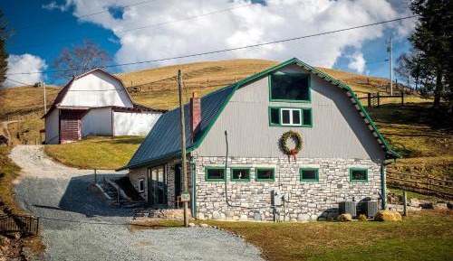 Holiday Home