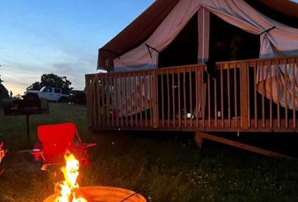 Tent