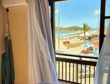 Two-Bedroom Apartment - Oceanfront 