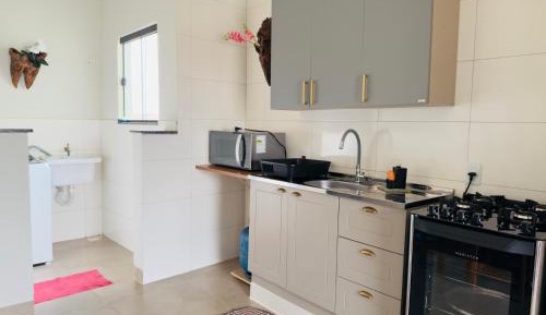 Two-Room Apartment