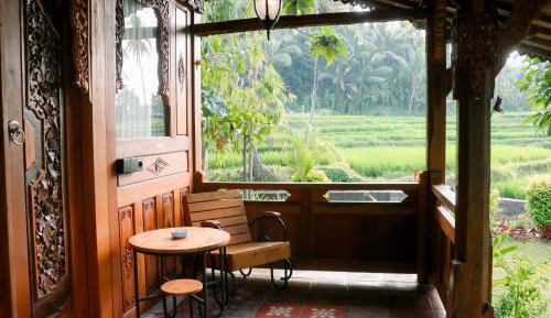 One-Bedroom Villa