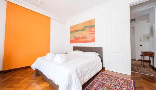 Two-Bedroom Superior Apartment