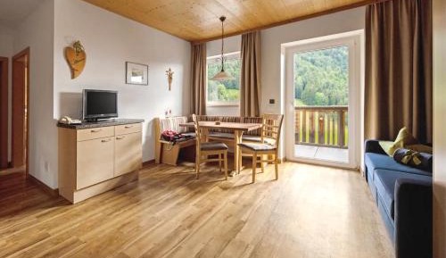 Two-Bedroom Superior Apartment