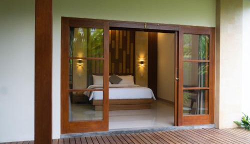 Two-Bedroom Villa