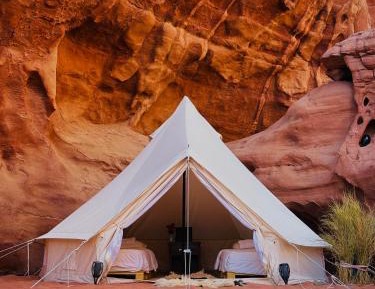 Tent