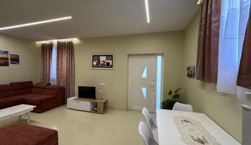 Apartment - Ground Floor