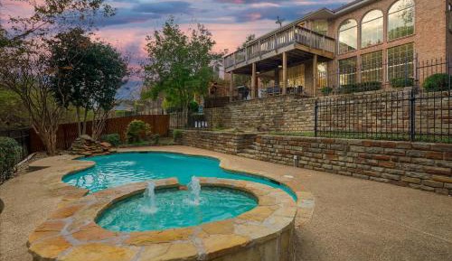 Vacation Home