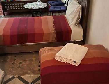Classic Triple Room