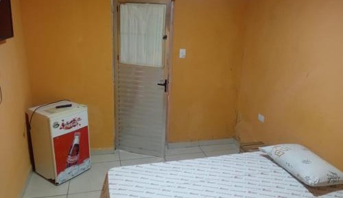 Economy Single Room