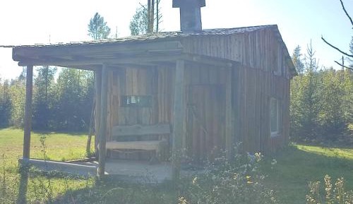 Bungalow