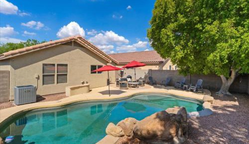 Vacation Home