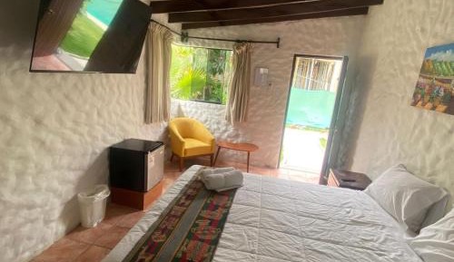 Standard Queen Room