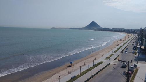 Standard Double or Twin Room with Sea View