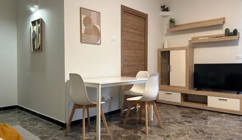 One-Bedroom Premium Apartment