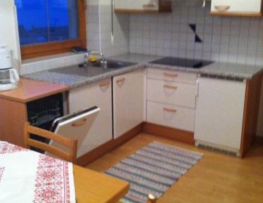 Three-Bedroom Suite
