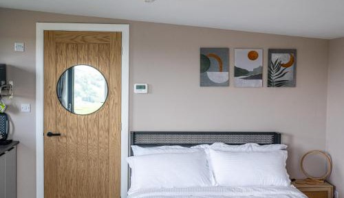 One-Bedroom Chalet