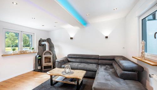 Two-Bedroom Superior Apartment