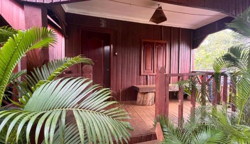One-Bedroom Chalet