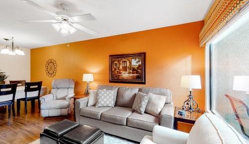 Standard Apartment