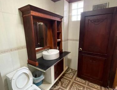 Deluxe Double or Twin Room with Garden View