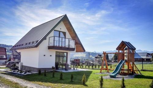 Two-Bedroom Chalet