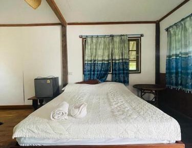 Quadruple Room with Balcony