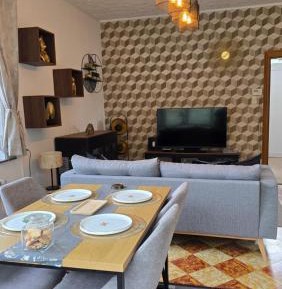 One-Bedroom Villa