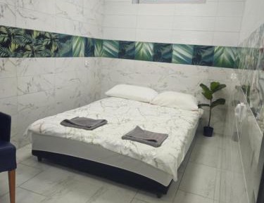 Two-Bedroom Family Apartment