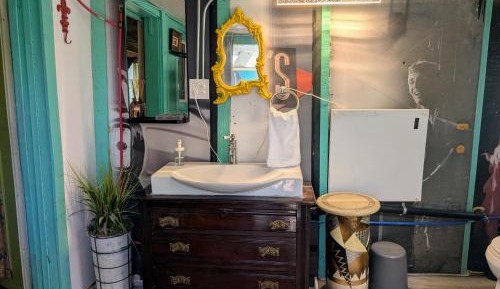 Small Single Room
