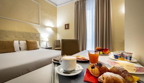 Superior Double or Twin Room