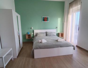 Large Double Room
