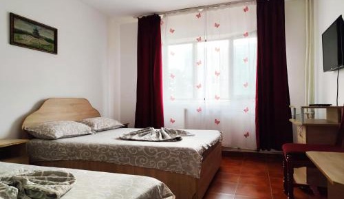Budget Triple Room