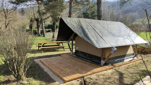 Tent