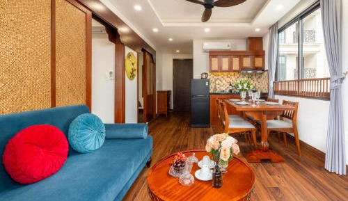 Family Suite