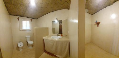 Double Room with Pool View
