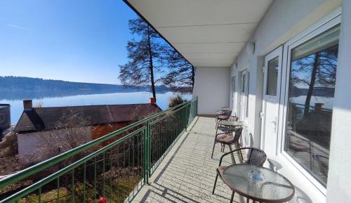 Quadruple Room with Terrace