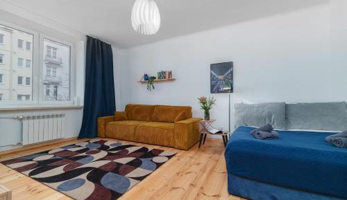 Suite Apartment