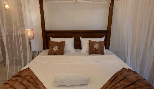 Triple Room with Private Bathroom