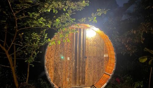 Deluxe Double or Twin Room with Lake View