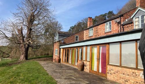 Four-Bedroom Holiday Home