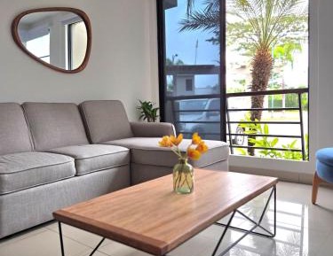 Two-Room Apartment