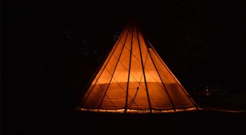 Tent