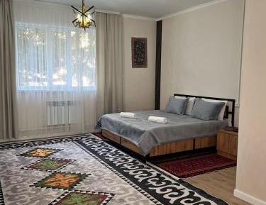 Deluxe Double Room with Shower