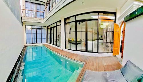 One-Bedroom Villa