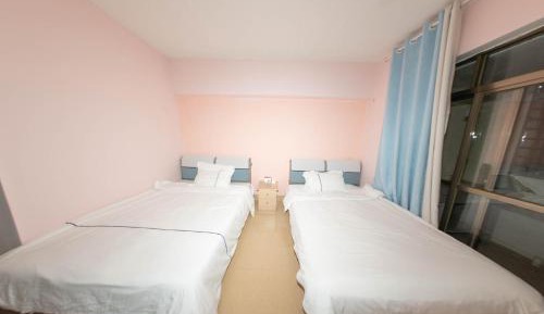 Triple Room with Shared Toilet