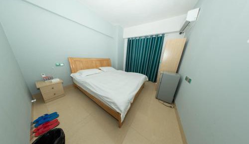 King Room with Mountain View