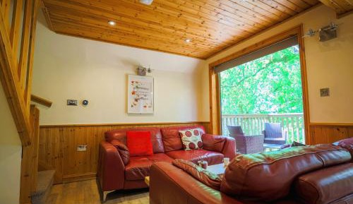 Three-Bedroom Home
