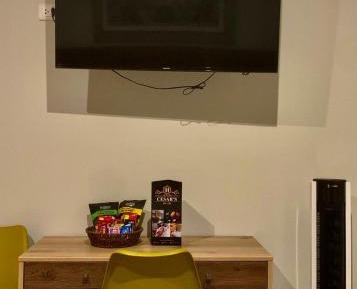 Standard Suite
